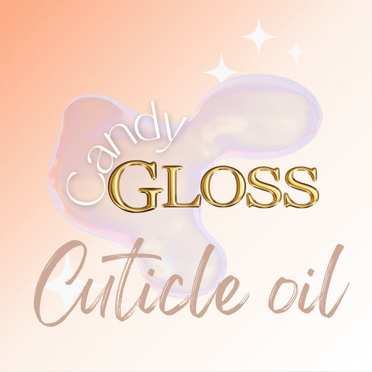 Pure Cuticle oil- with Essential oils
